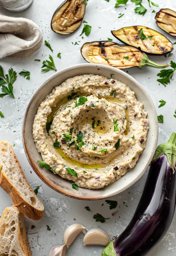 بابا غنوج