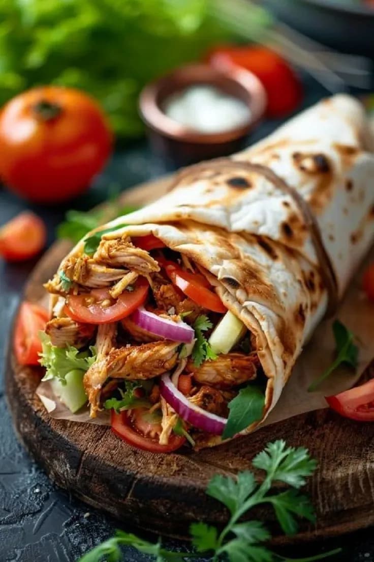 طرز تهیه دونر کباب ترکی؛ راز طعم اصیل خیابان‌های استانبول