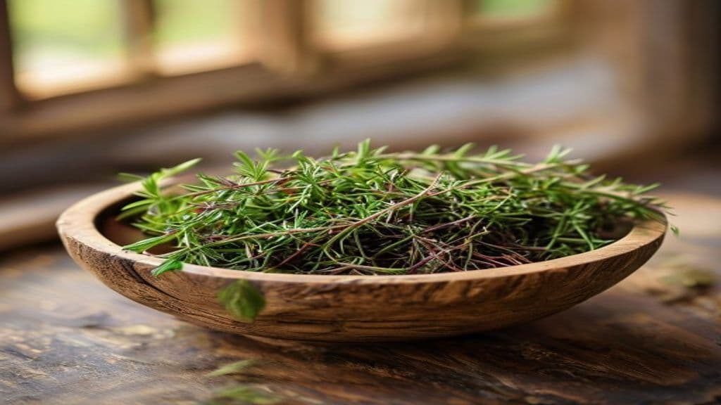 آویشن؛ نگهبان طبیعی ریه‌ها و راهنمای کامل خواص، تشخیص و مصرف