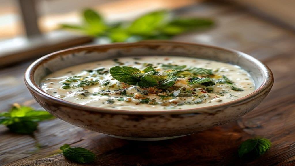 چاشنی ماست و دوغ؛ خواص، تشخیص نمونهٔ تازه و روش درست مصرف