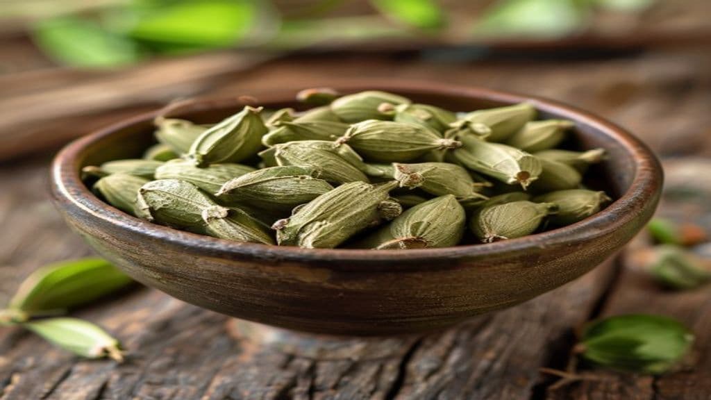 هل سبز؛ خواص، روش تشخیص نمونهٔ اصل و طرز مصرف ملکهٔ ادویه‌ها