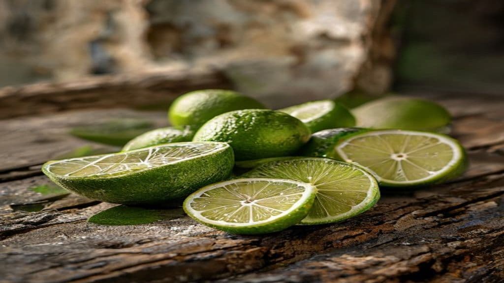 لیمو عمانی چیست؟ خواص، تشخیص جنس اصل و طرز مصرف آن