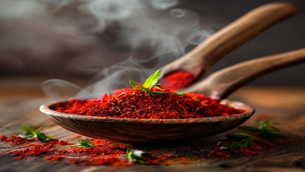 پاپریکا چیست؟ خواص، تشخیص نمونهٔ اصل و طرز مصرف درست