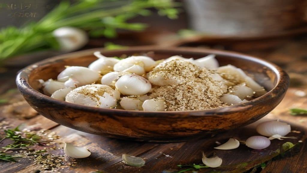 پودر موسیر؛ موسیر کوهستانی، تفاوت با ورقه‌ای و مصرف درست