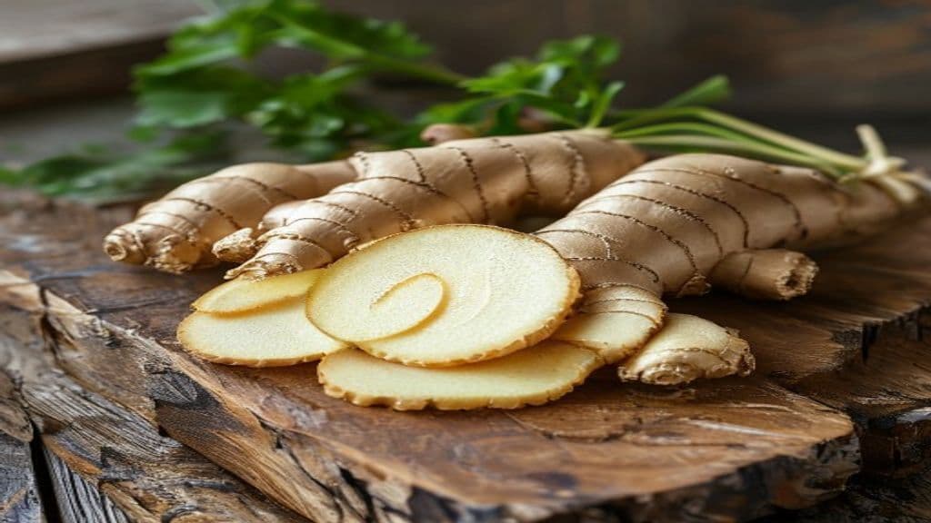 زنجبیل؛ تازه یا پودر، دمنوش درست و تشخیص پودر تقلبی