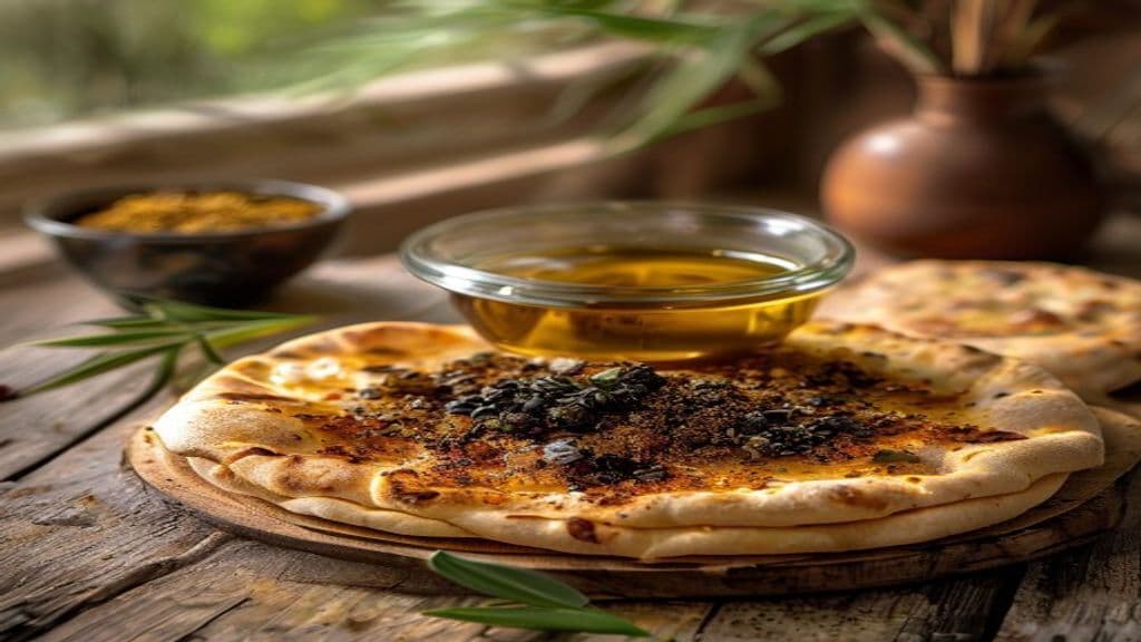 زعتر چیست؟ خواص، تشخیص اصل و طرز مصرف این ادویهٔ معطر