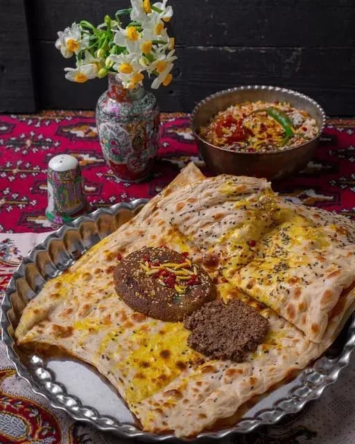 بریونی اصفهانی اصیل