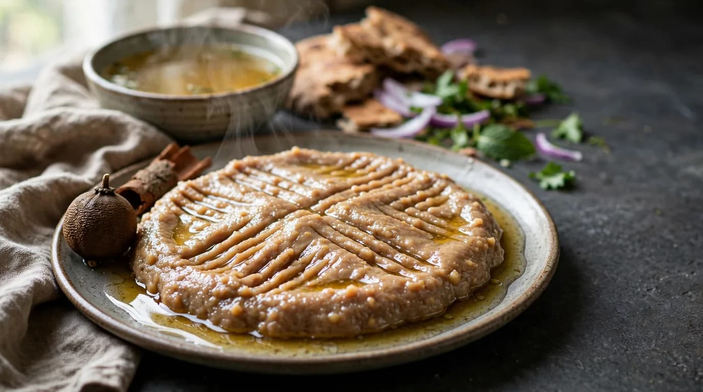 طرز تهیه گوشت کوبیده اصفهانی؛ غذای اصیل و معطر نصف‌جهان