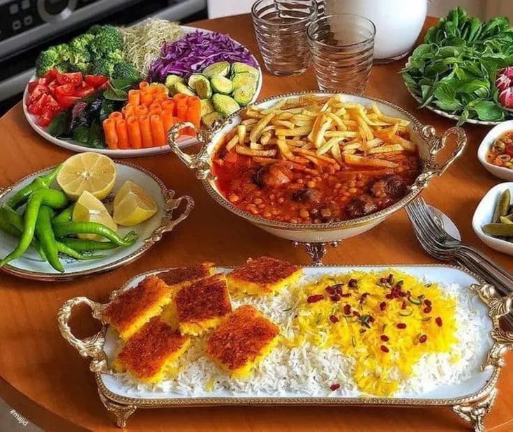 قیمه اصیل