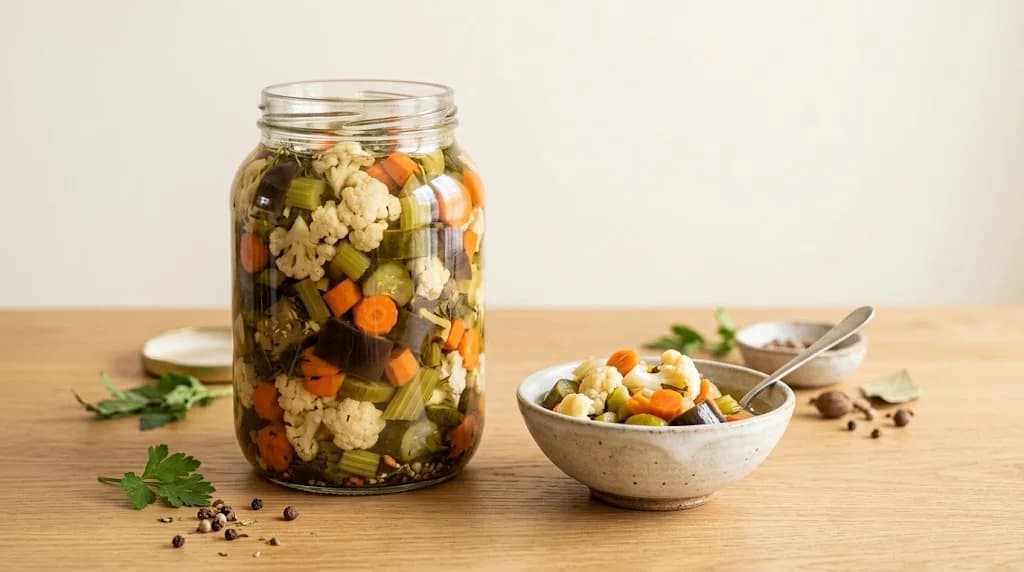مخلوط هفت‌بیجار
