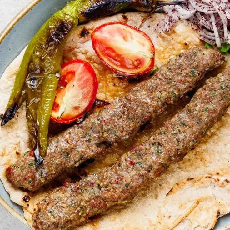 آدانا کباب