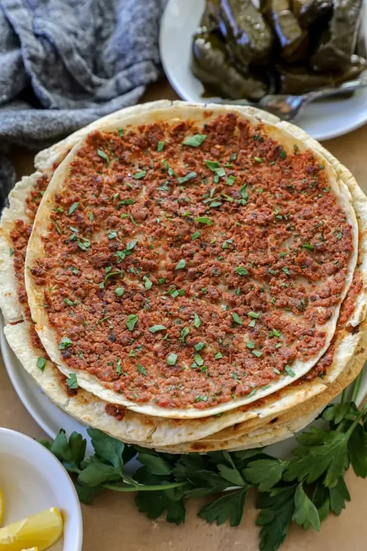 لحماجون