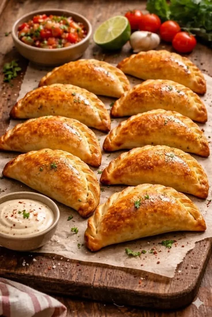 امپانادا