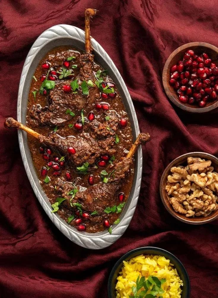 اناربیج گیلانی