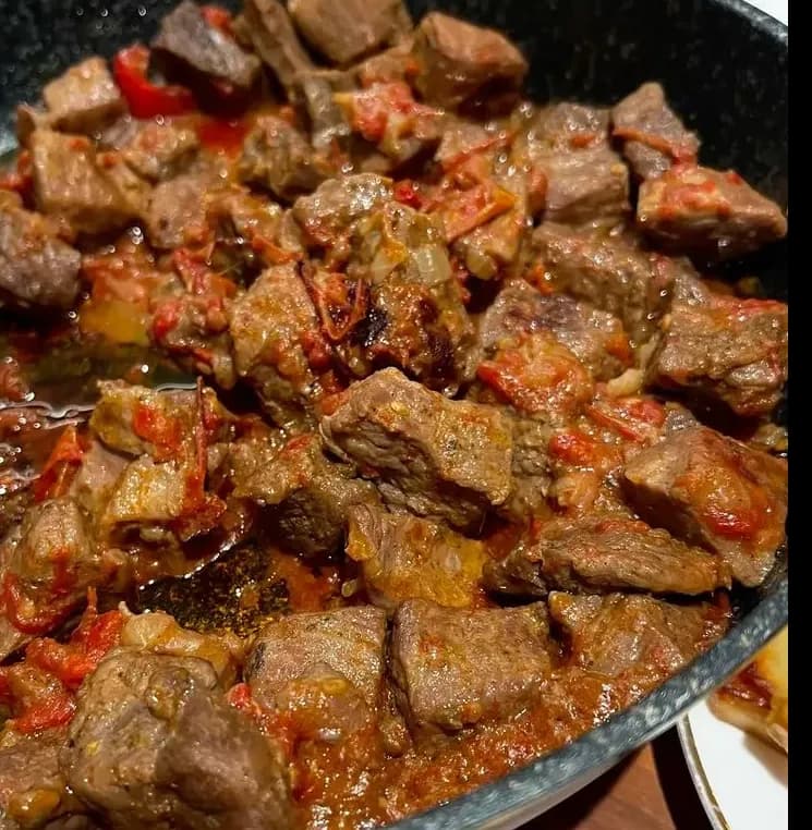 خوراک جگر