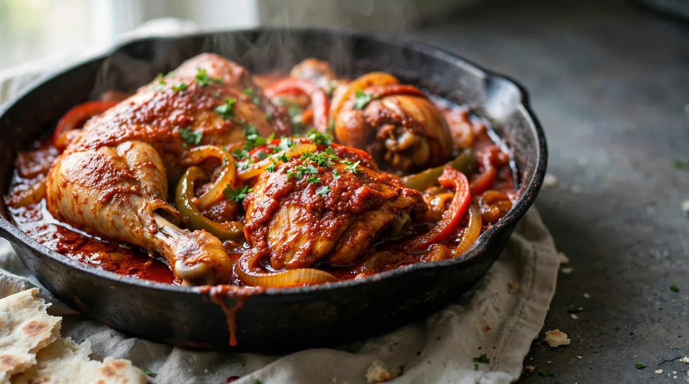 طرز تهیه خوراک مرغ؛ غذای ساده، خوشطعم و همیشهپسند