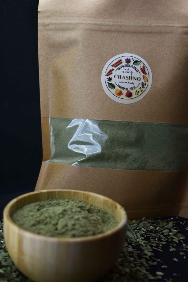 آویشن گیاهی معطر با طعم خاص