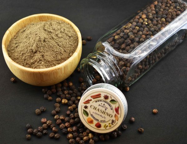 فلفل سیاه خوش عطر