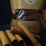 دارچین لوله ای