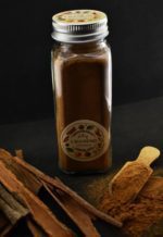 پودر دارچین