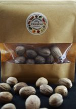 جوز هندی طبیعی