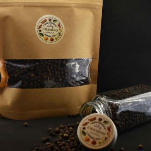 فلفل سیاه خوش عطر