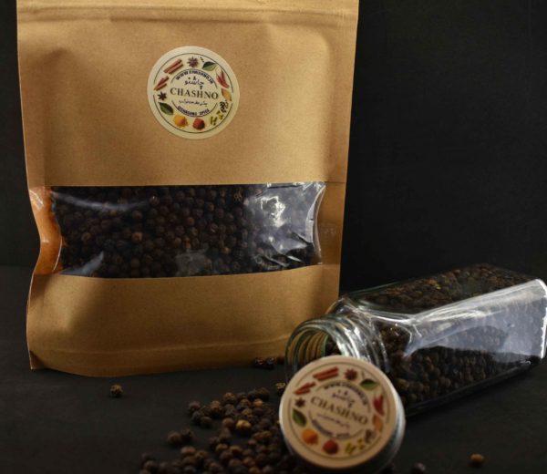 فلفل سیاه خوش عطر