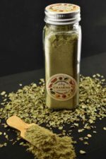 آویشن گیاهی معطر با طعم خاص