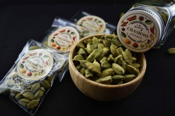 هل تازه و خوش عطر