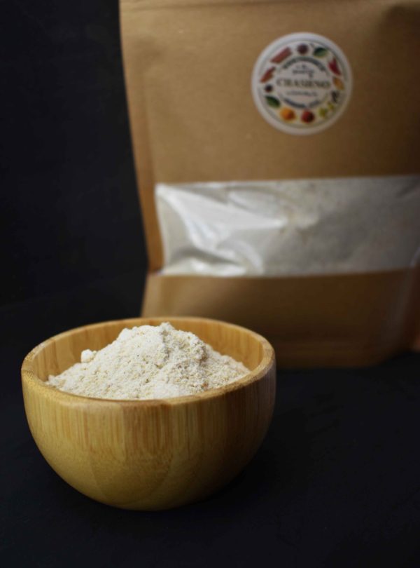 پودر پیاز ارگانیک