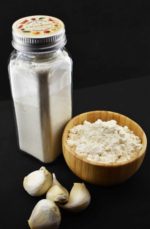 پودر سیر تازه