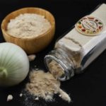 پودر پیاز ارگانیک