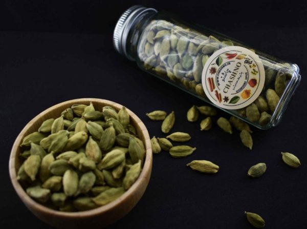 هل تازه و خوش عطر