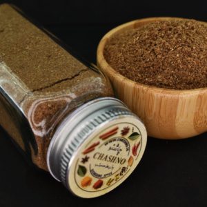 لیمو عمانی خشک‌شده طبیعی جنوب ایران