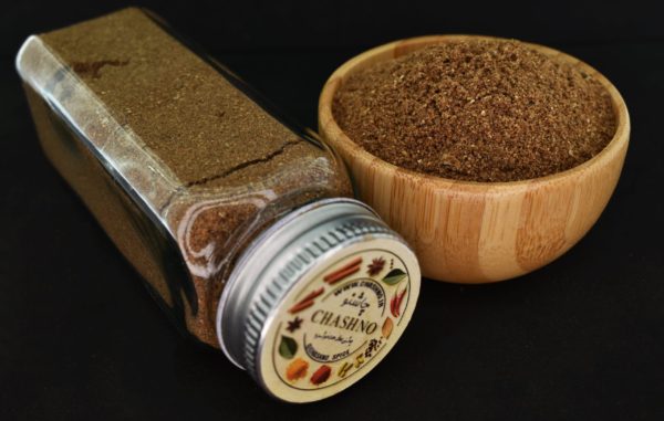 لیمو عمانی خشک‌شده طبیعی جنوب ایران