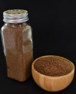 لیمو عمانی خشک‌شده طبیعی جنوب ایران