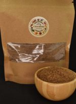 لیمو عمانی خشک‌شده طبیعی جنوب ایران