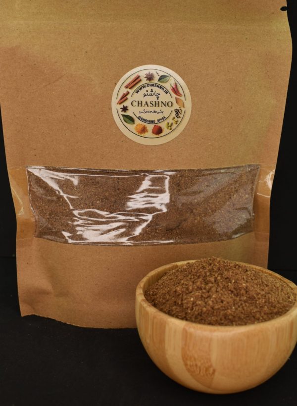 لیمو عمانی خشک‌شده طبیعی جنوب ایران