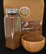 لیمو عمانی خشک‌شده طبیعی جنوب ایران