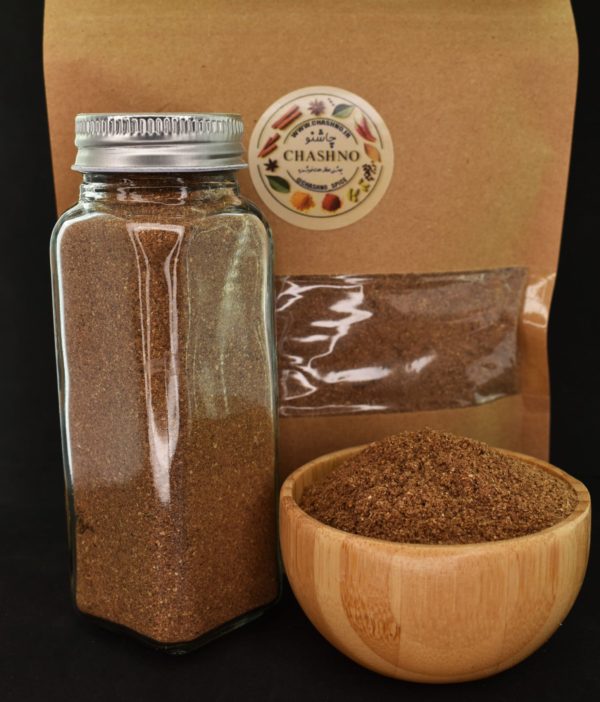 لیمو عمانی خشک‌شده طبیعی جنوب ایران