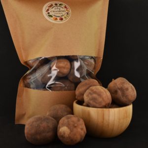 لیمو عمانی خشک‌شده طبیعی جنوب ایران