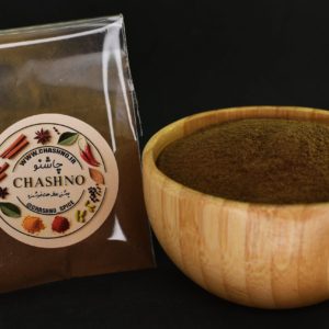 پودر میخک خالص و بهداشتی مناسب برای استفاده در آشپزی و دمنوش‌های گیاهی