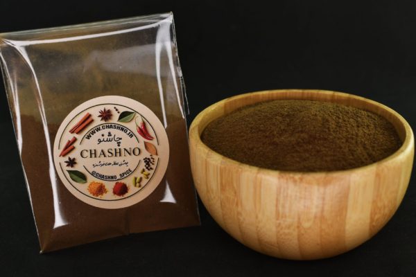 پودر میخک خالص و بهداشتی مناسب برای استفاده در آشپزی و دمنوش‌های گیاهی