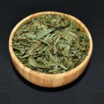 ترخون خشک خوش‌عطر و خالص در بسته‌بندی زیپ‌دار ، مناسب برای آشپزی و مصرف دارویی