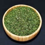 شوید خشک تمیز و بهداشتی در بسته‌بندی زیپ‌دار، مناسب برای استفاده در آشپزی و دمنوش‌های گیاهی