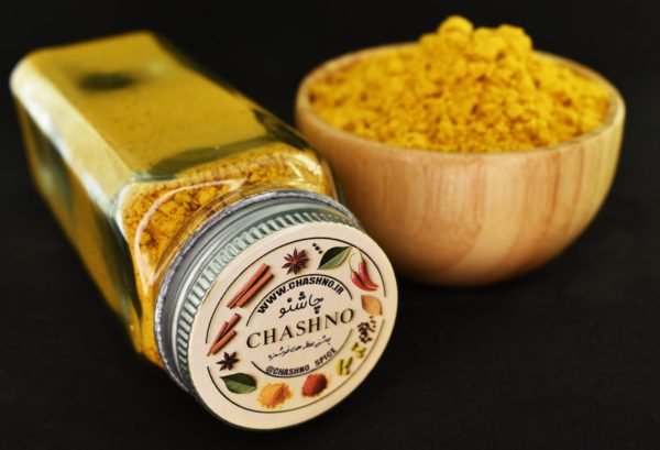 ادویه انبه ترکیبی جنوبی با طعم تند و عطر طبیعی