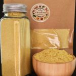 ادویه انبه ترکیبی جنوب ایران