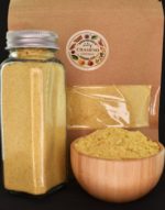 ادویه انبه ترکیبی جنوب ایران