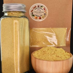 ادویه انبه ترکیبی جنوب ایران