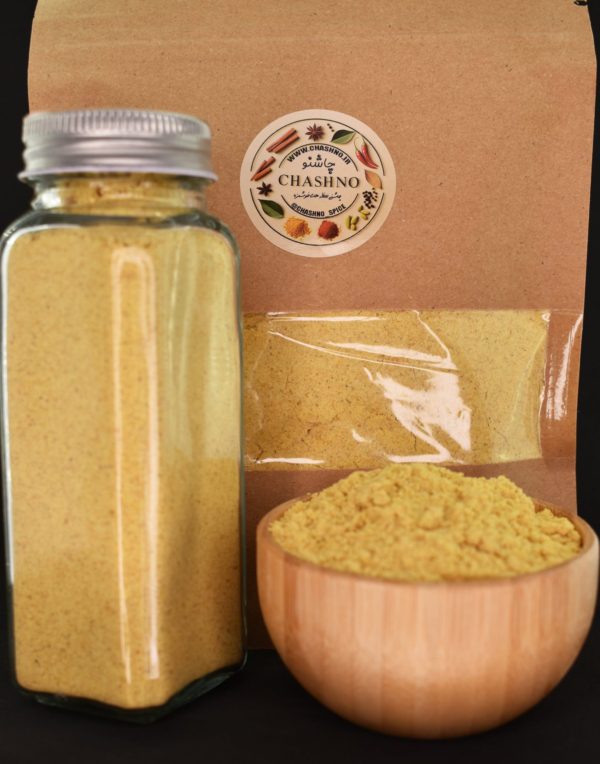 ادویه انبه ترکیبی جنوب ایران